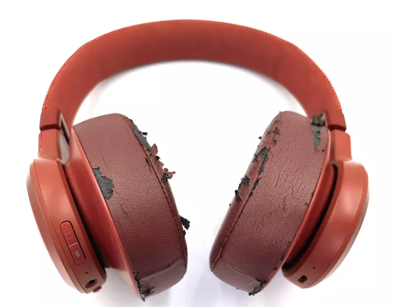 SŁUCHAWKI JBL LIVE 500BT