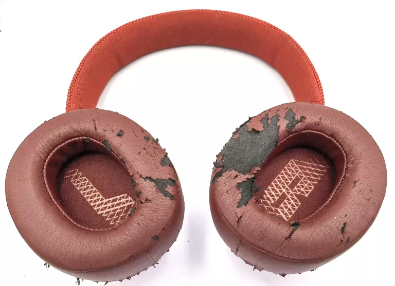 SŁUCHAWKI JBL LIVE 500BT