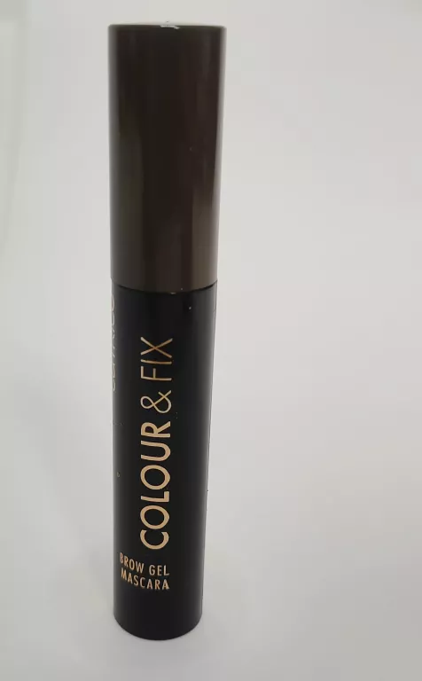 CATRICE MASKARA DO BRWI COLOUR FIX BROW GEL 030