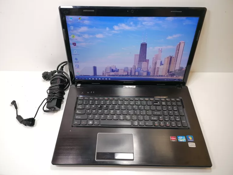 laptop-lenovo-g770-lad-targowa-41-warszawa