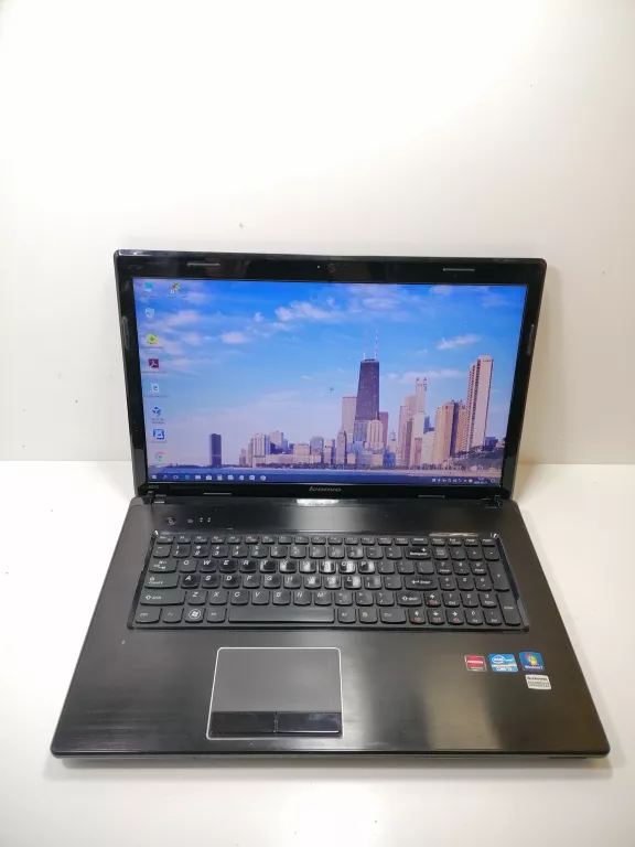 laptop-lenovo-g770-lad-stan-uzywany