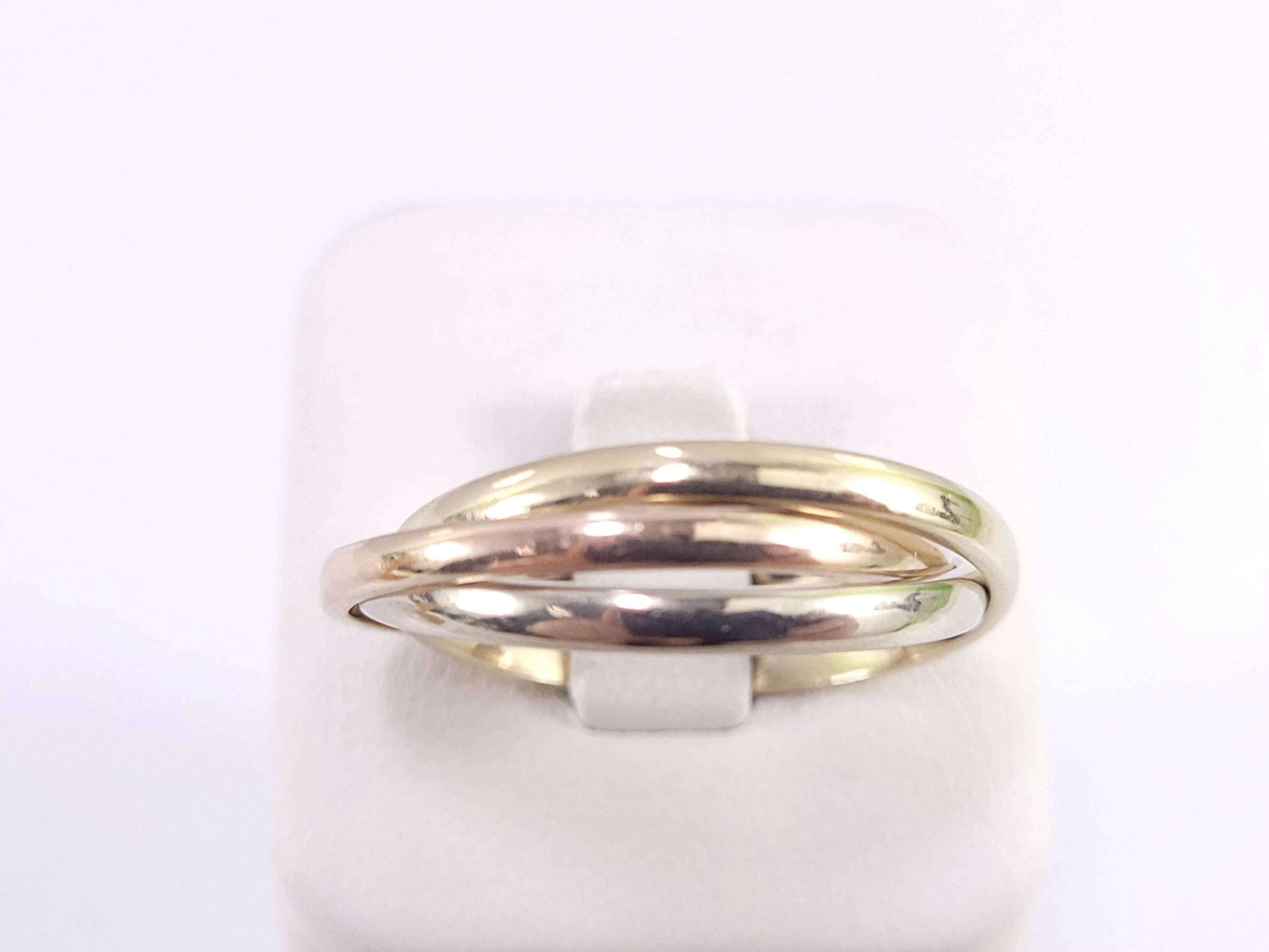 zlota-obraczka-tricolore-52g-585-rodzaj-wyrob-jubilerski