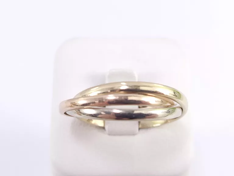 zlota-obraczka-tricolore-52g-585-rodzaj-wyrob-jubilerski