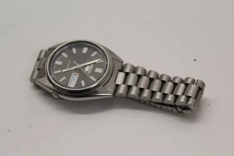 ZEGAREK SEIKO 7S26-0480 AUTOMATYCZNY