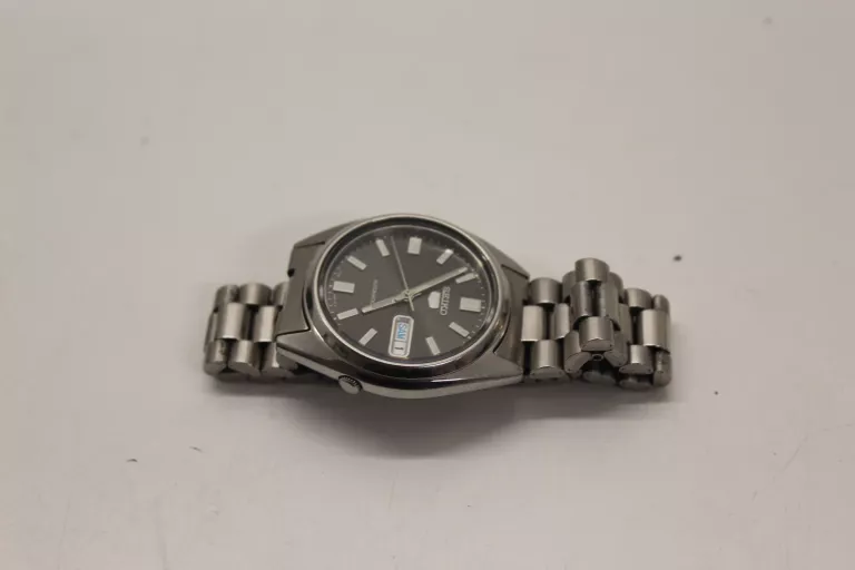 ZEGAREK SEIKO 7S26-0480 AUTOMATYCZNY