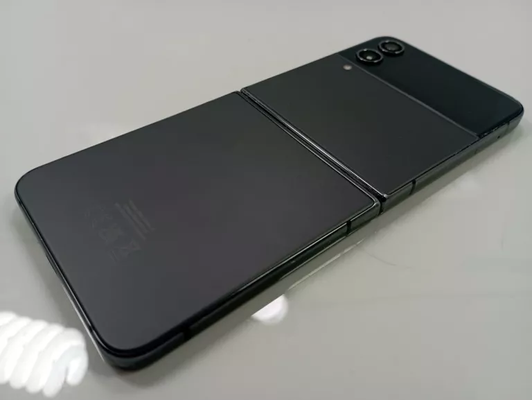 TELEFON SAMSUNG GALAXY Z FLIP 4 8/128GB #TMOBILE