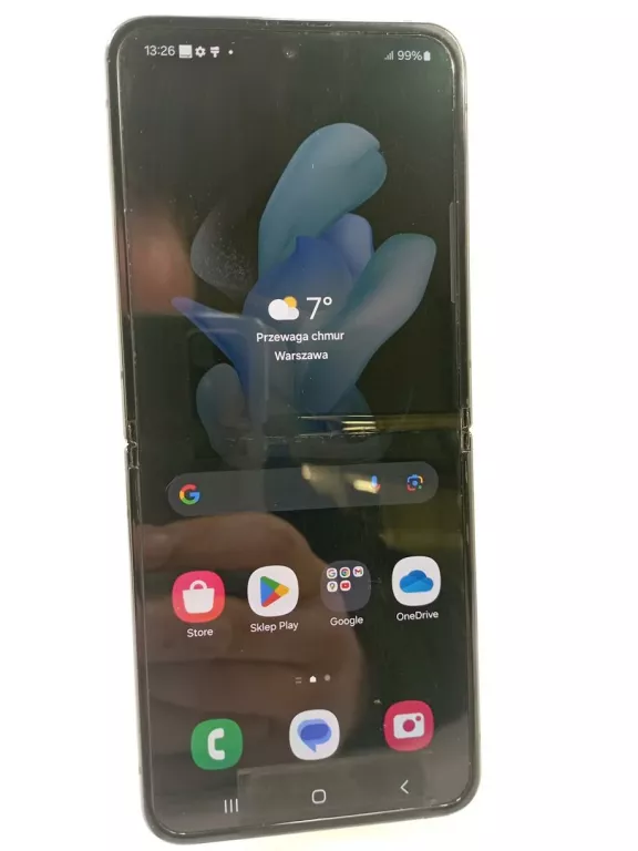 TELEFON SAMSUNG GALAXY Z FLIP 4 8/128GB #TMOBILE