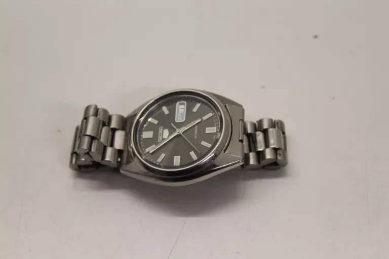 ZEGAREK SEIKO 7S26-0480 AUTOMATYCZNY