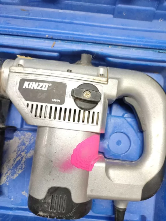 MŁOTOWIERTARKA KINZO KINZO 25C21
