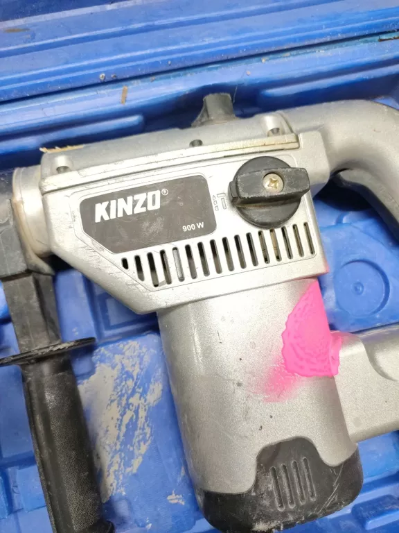 MŁOTOWIERTARKA KINZO KINZO 25C21