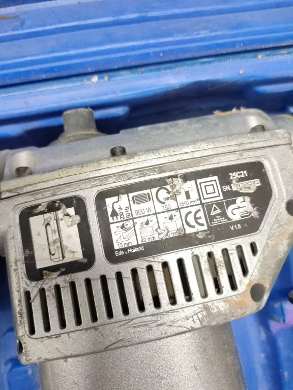 MŁOTOWIERTARKA KINZO KINZO 25C21