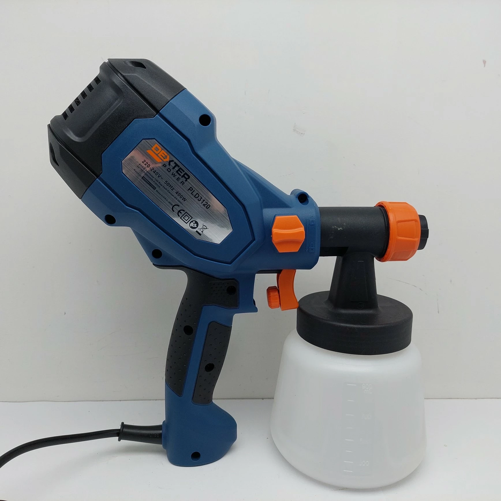 pistolet-natryskowy-dexter-pld-3120-ean-gtin-3276005267725