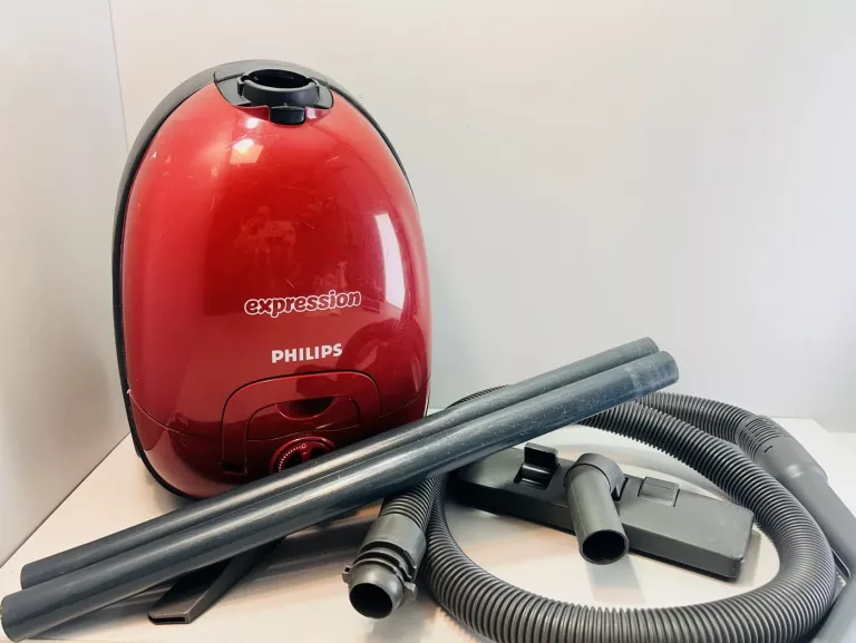 ODKURZACZ PHILIPS HR 8331
