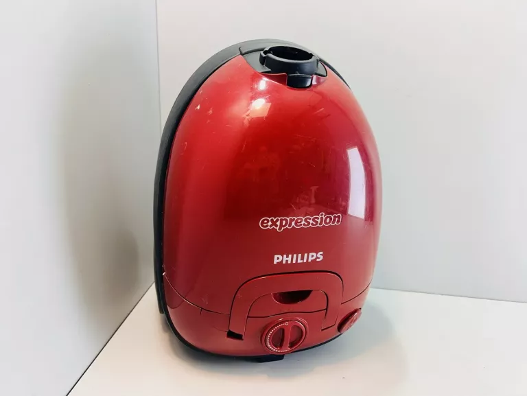 ODKURZACZ PHILIPS HR 8331
