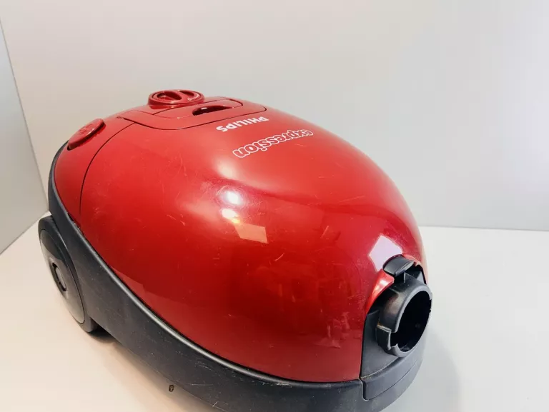 ODKURZACZ PHILIPS HR 8331