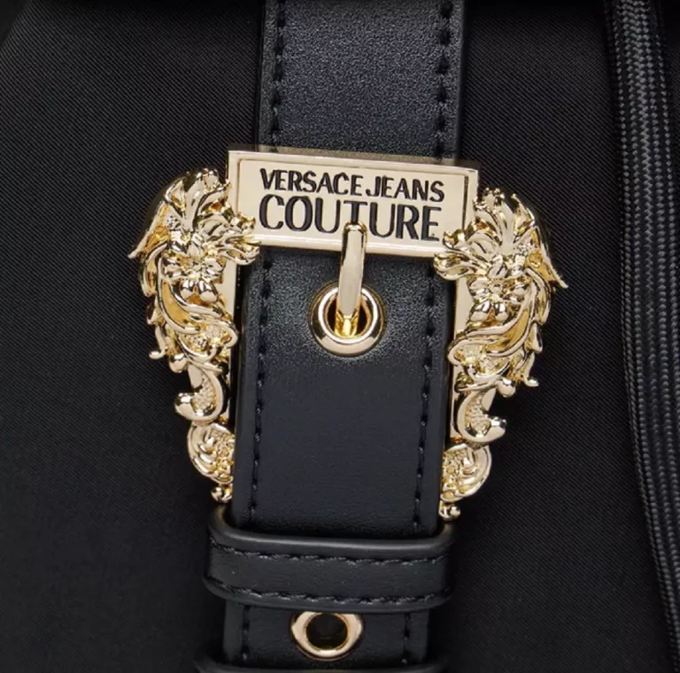 PLECAK VERSACE JEANS COUTURE MODEL: 75VA4BFJ ZS809 899