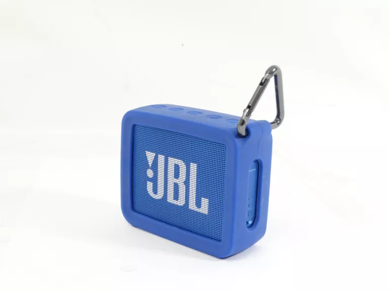 GŁOŚNIK JBL GO2 | Głośniki przenośne | Loombard.pl