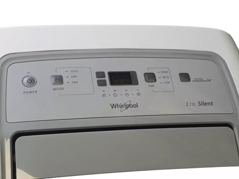 KLIMATYZATOR WHIRLPOOL PACW29COL 2800 W
