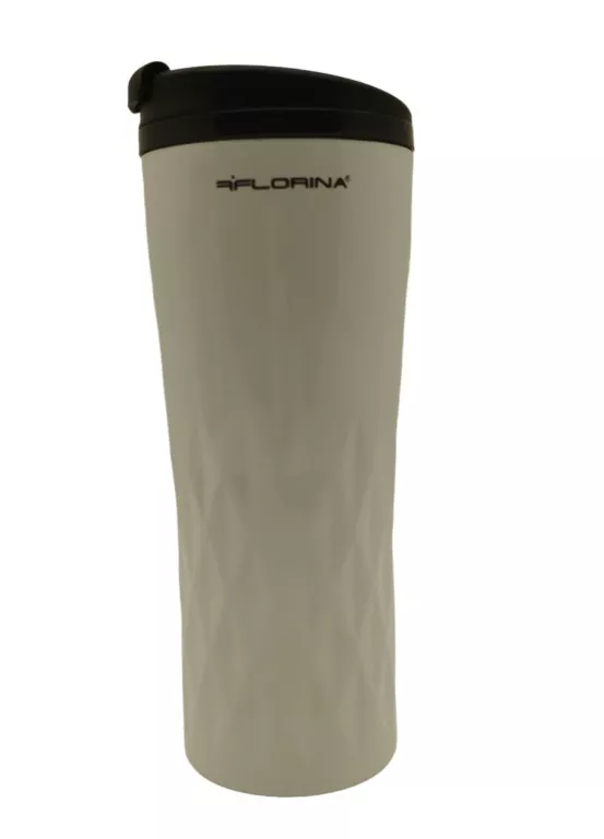 KUBEK TERMICZNY TERMOS FLORINA GRAVES 400ML