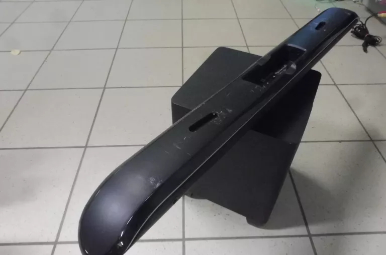SOUNDBAR JBL CINEMA SB 250 2.1 CZARNY 240 W 2.1