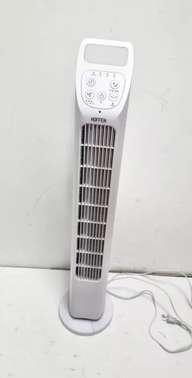 WENTYLATOR KOLUMNOWY HOFFEN TOWER FAN