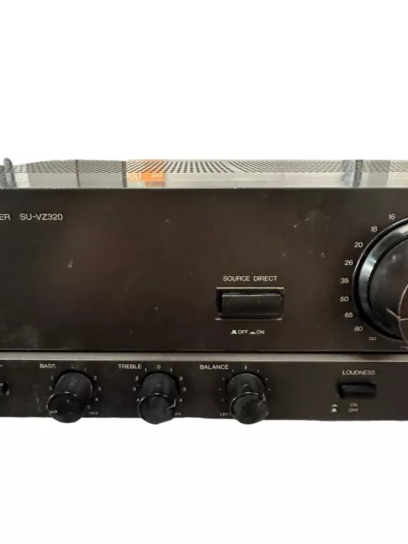 amplituner-technics-su-vz320-stan-uszkodzony