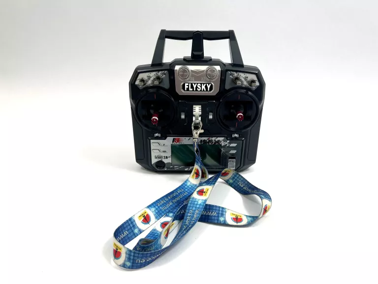 MODEL SAMOLOTU RPL- ORION ARF OPIS