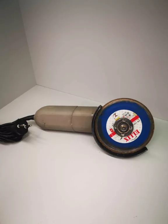 SZLIFIERKA KĄTOWA AMS 500W