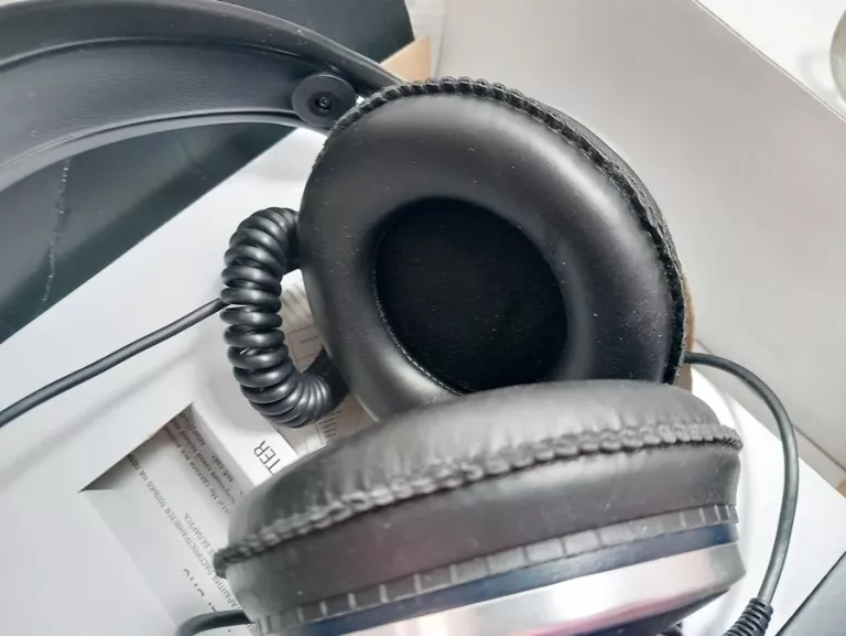 SŁUCHAWKI AKG K271 MKII K 271 PROFESJONALNE