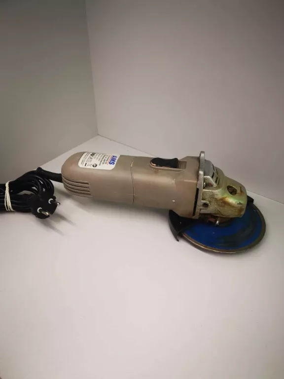 SZLIFIERKA KĄTOWA AMS 500W