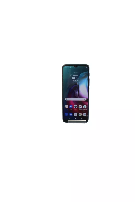 TELEFON SMARTFON MOTOROLA MOTO G30 4 GB / 128 GB WIELOKOLOROWY
