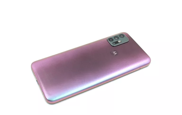 TELEFON SMARTFON MOTOROLA MOTO G30 4 GB / 128 GB WIELOKOLOROWY