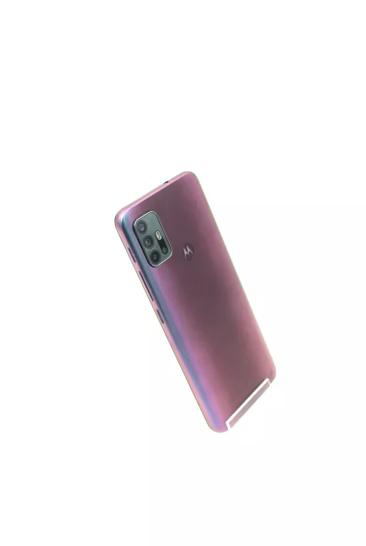 TELEFON SMARTFON MOTOROLA MOTO G30 4 GB / 128 GB WIELOKOLOROWY