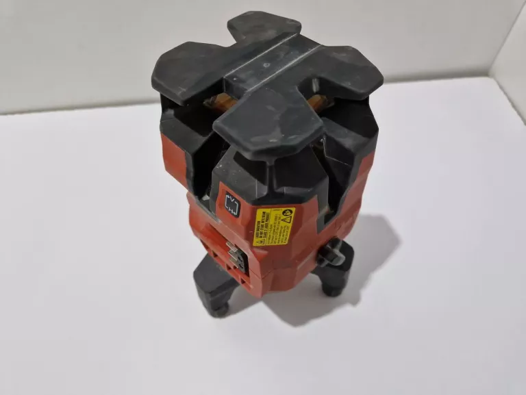 LASER KRZYRZOWY HILTI PM 40-MG KOMPLET Z WALIZKĄ I STATYWEM!!