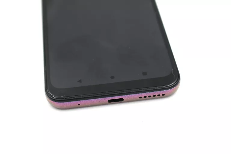 TELEFON SMARTFON MOTOROLA MOTO G30 4 GB / 128 GB WIELOKOLOROWY