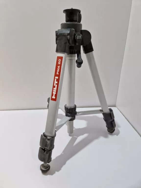 LASER KRZYRZOWY HILTI PM 40-MG KOMPLET Z WALIZKĄ I STATYWEM!!