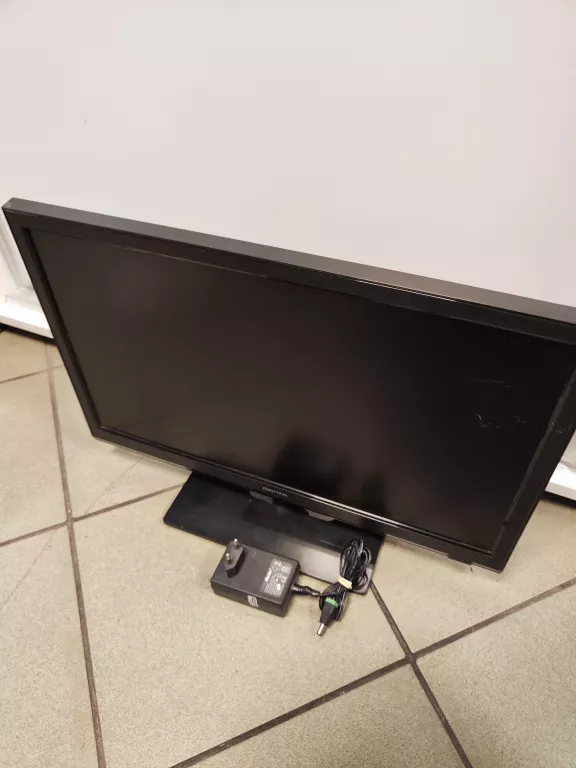 TELEWIZOR MANTA LED2205, BEZ PILOTA