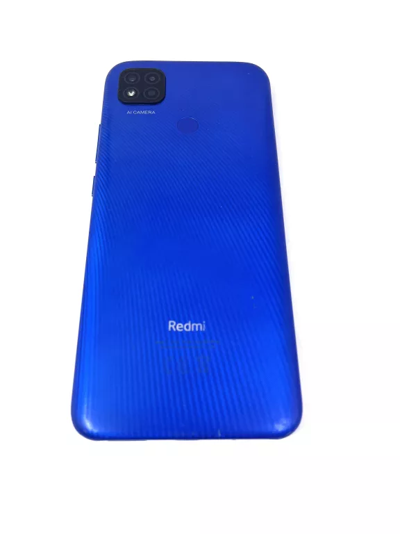 TELEFON REDMI 9C