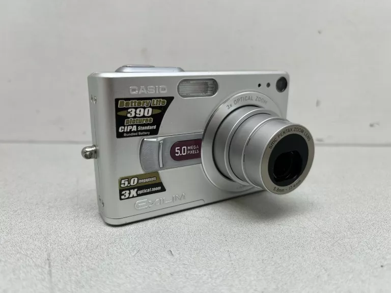 APARAT CASIO EX-Z50