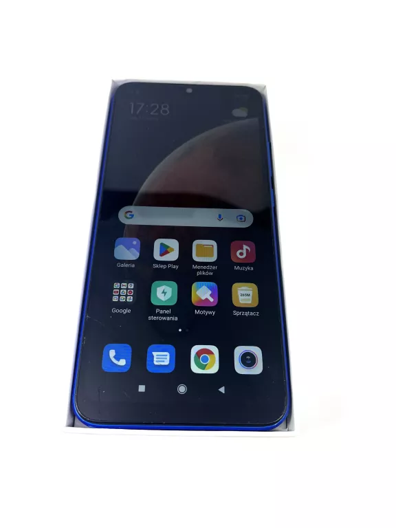 TELEFON REDMI 9C