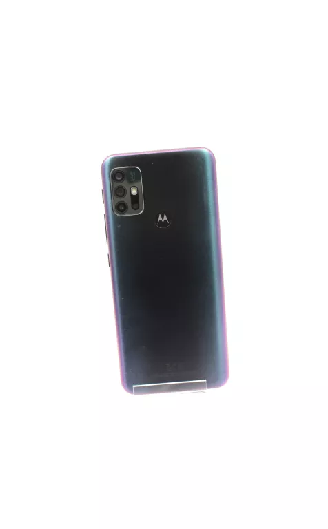 TELEFON SMARTFON MOTOROLA MOTO G30 4 GB / 128 GB WIELOKOLOROWY