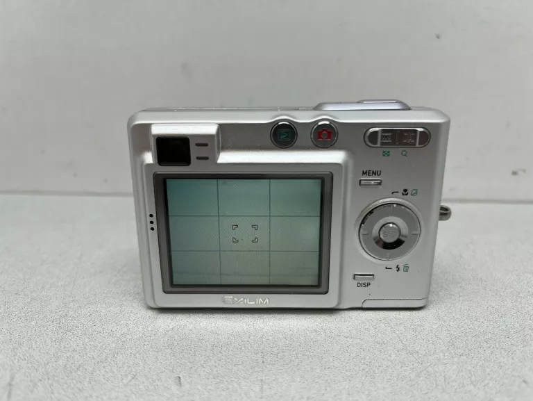 APARAT CASIO EX-Z50