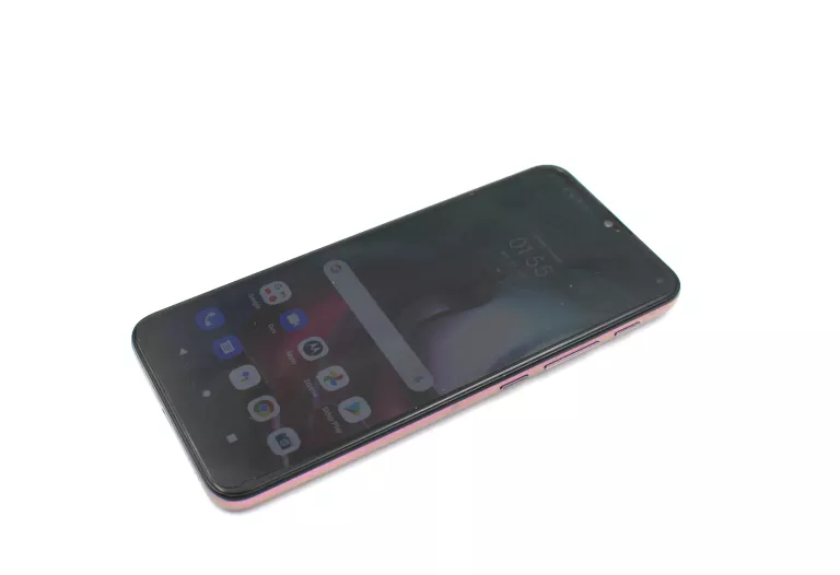 TELEFON SMARTFON MOTOROLA MOTO G30 4 GB / 128 GB WIELOKOLOROWY