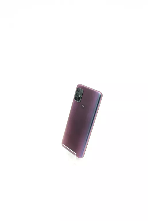 TELEFON SMARTFON MOTOROLA MOTO G30 4 GB / 128 GB WIELOKOLOROWY