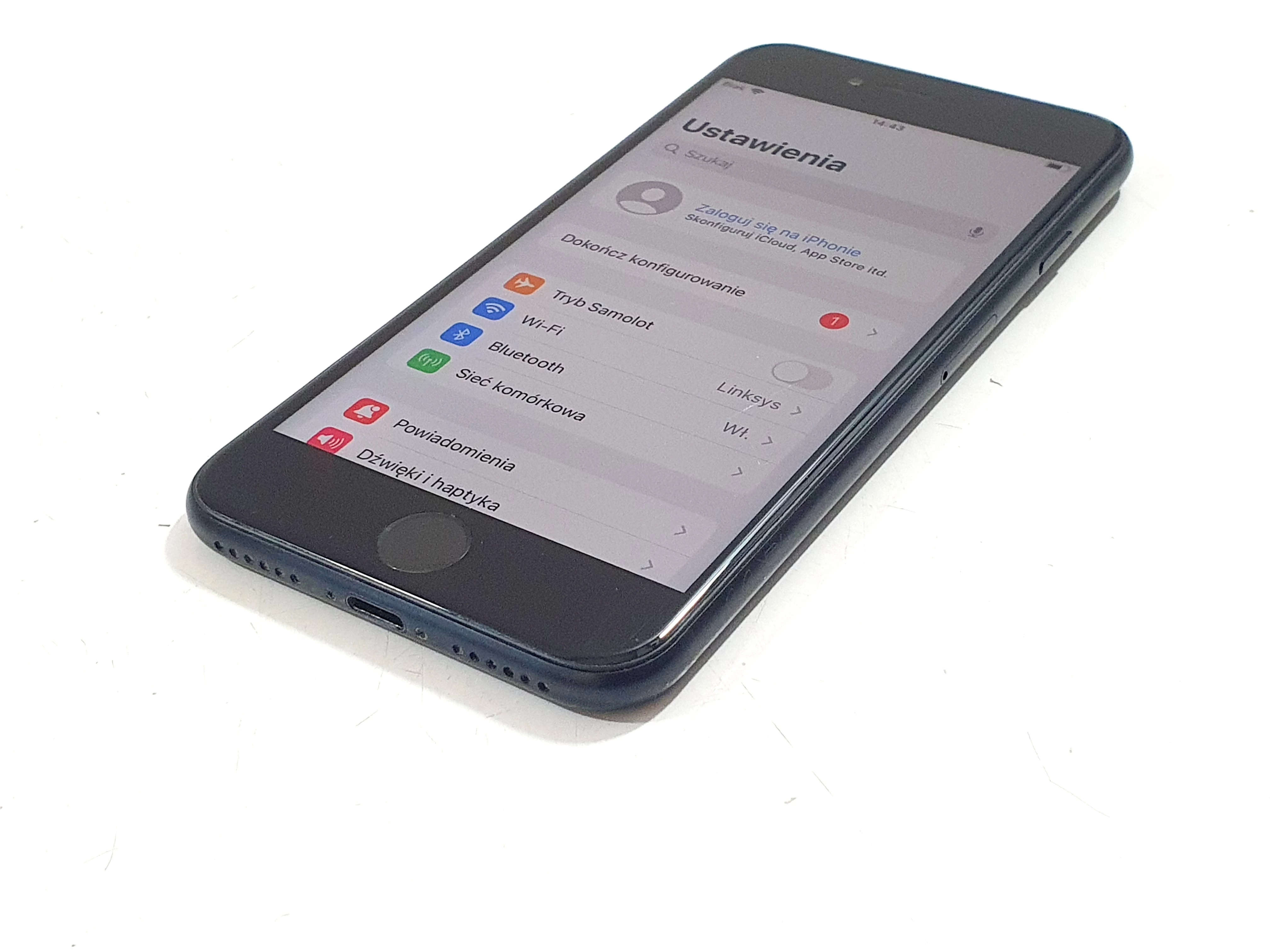 telefon-iphone-se-2022-64gb-a2783-bateria-85-kolor-czarny