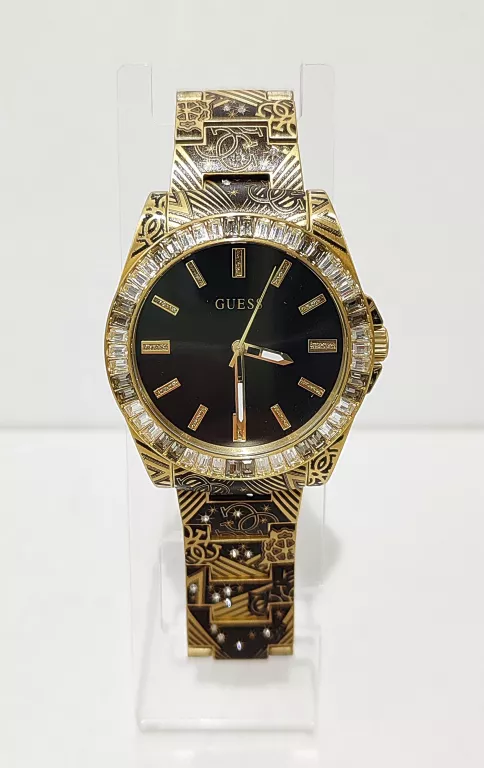 ZEGAREK GUESS GW0496G2 + PUDEŁKO
