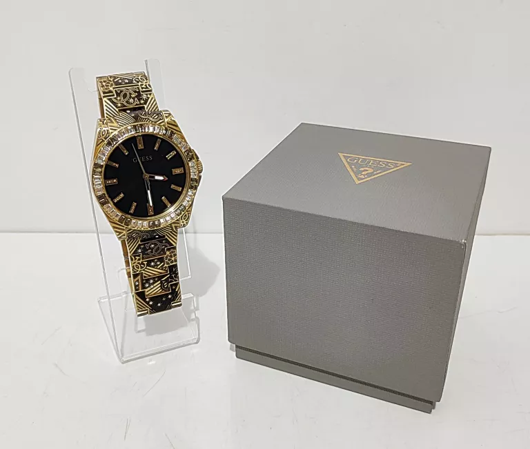 ZEGAREK GUESS GW0496G2 + PUDEŁKO