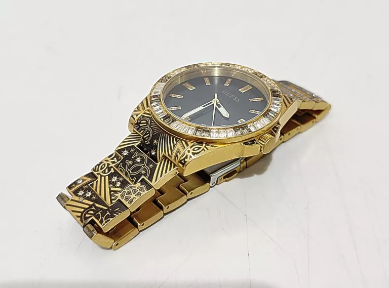 ZEGAREK GUESS GW0496G2 + PUDEŁKO