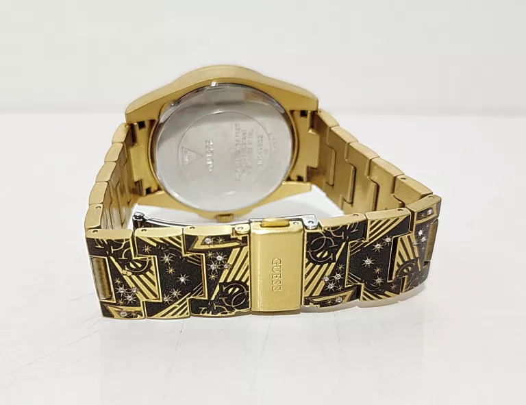 ZEGAREK GUESS GW0496G2 + PUDEŁKO