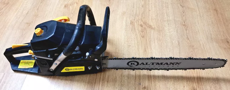 PILARKA SPALINOWA KALTMANN K-SPL520